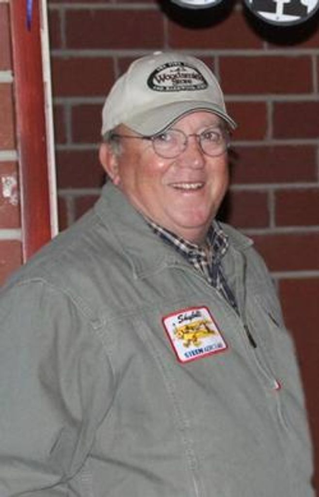 Allen Lee Mcreynolds Profile Photo