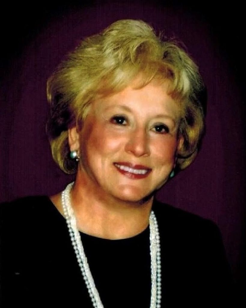 Jean McGlothlin Doerge Profile Photo