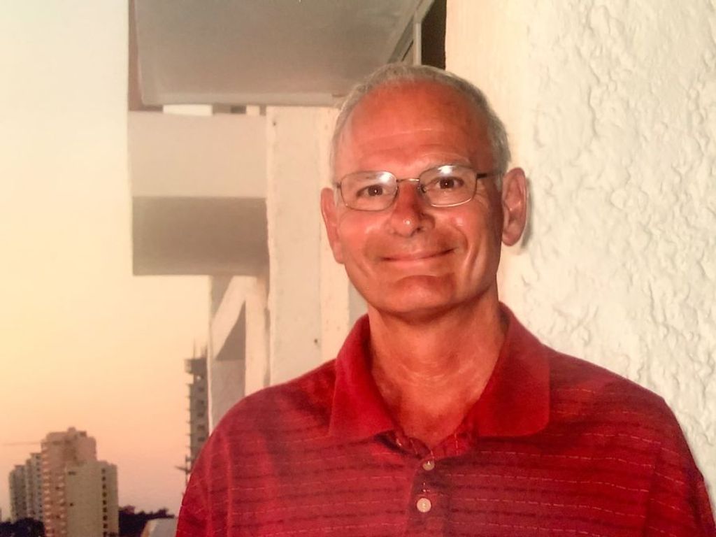 Terry James Clasen