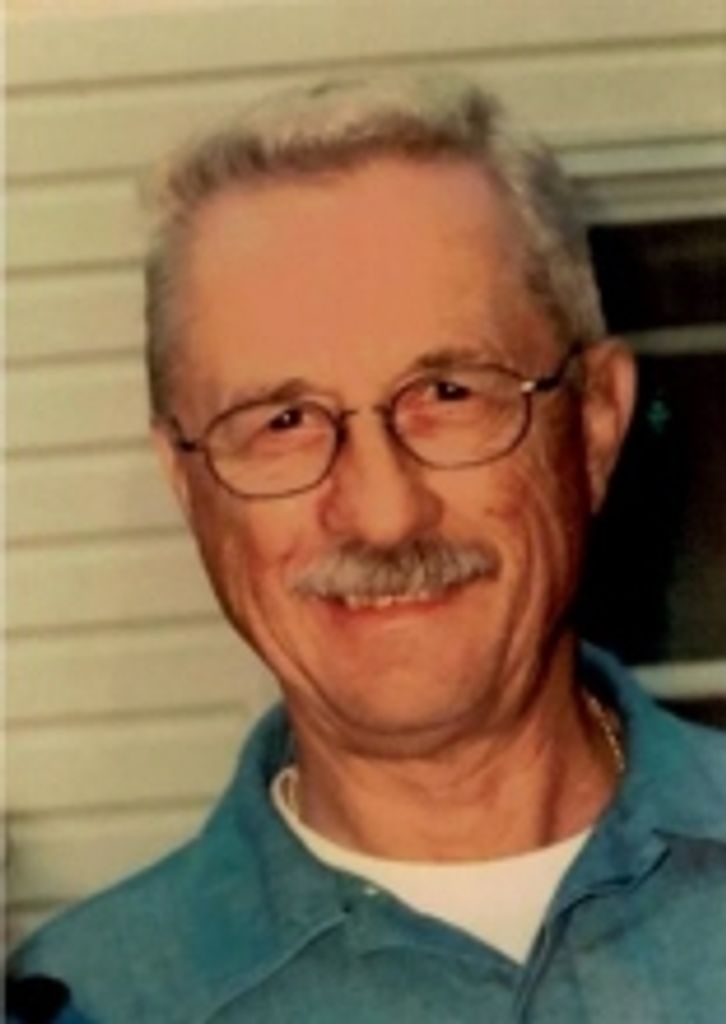 Ronald F. Demarchis