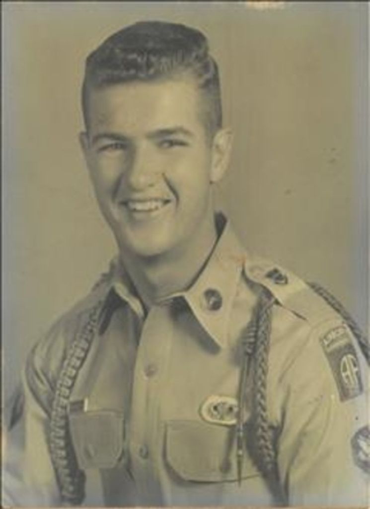 Thomas D. Wishart Profile Photo