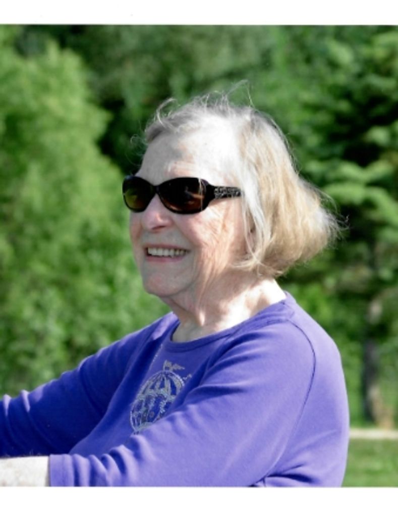  Bernice M. Sutton