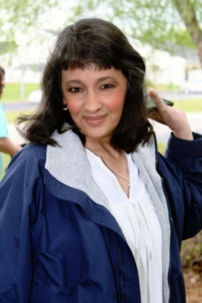 Cheryl Ann Wall Profile Photo