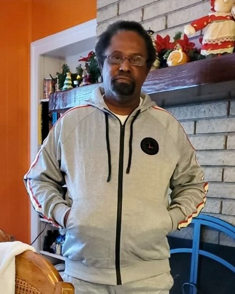 Mr. Kenneth Robinson