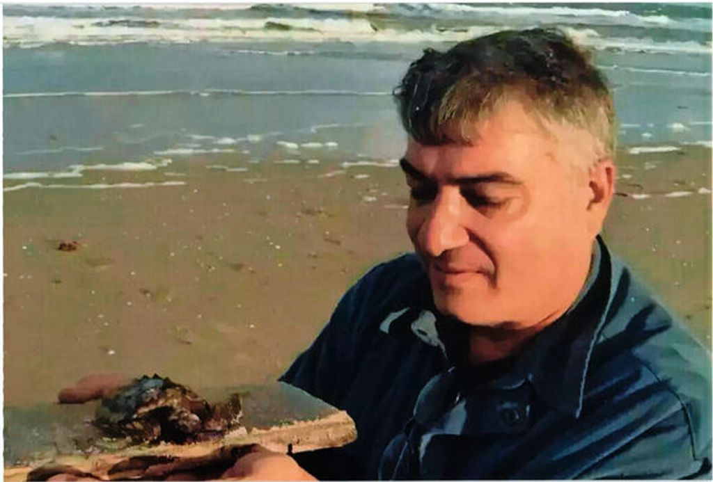 Roger Eugene Tonkin Profile Photo