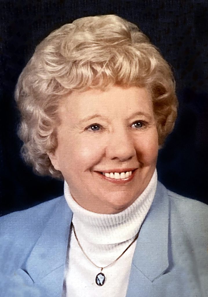 Phyllis Lee Bloomquist Profile Photo