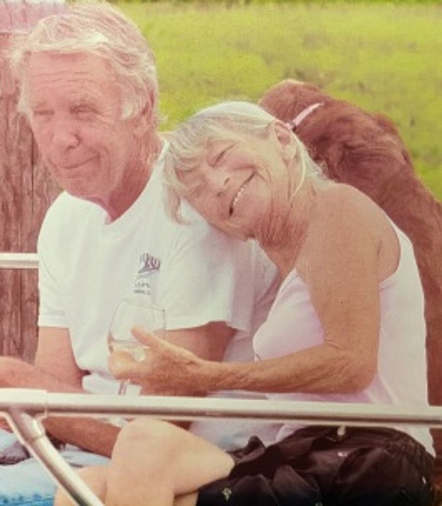 Mary Holmgren Profile Photo