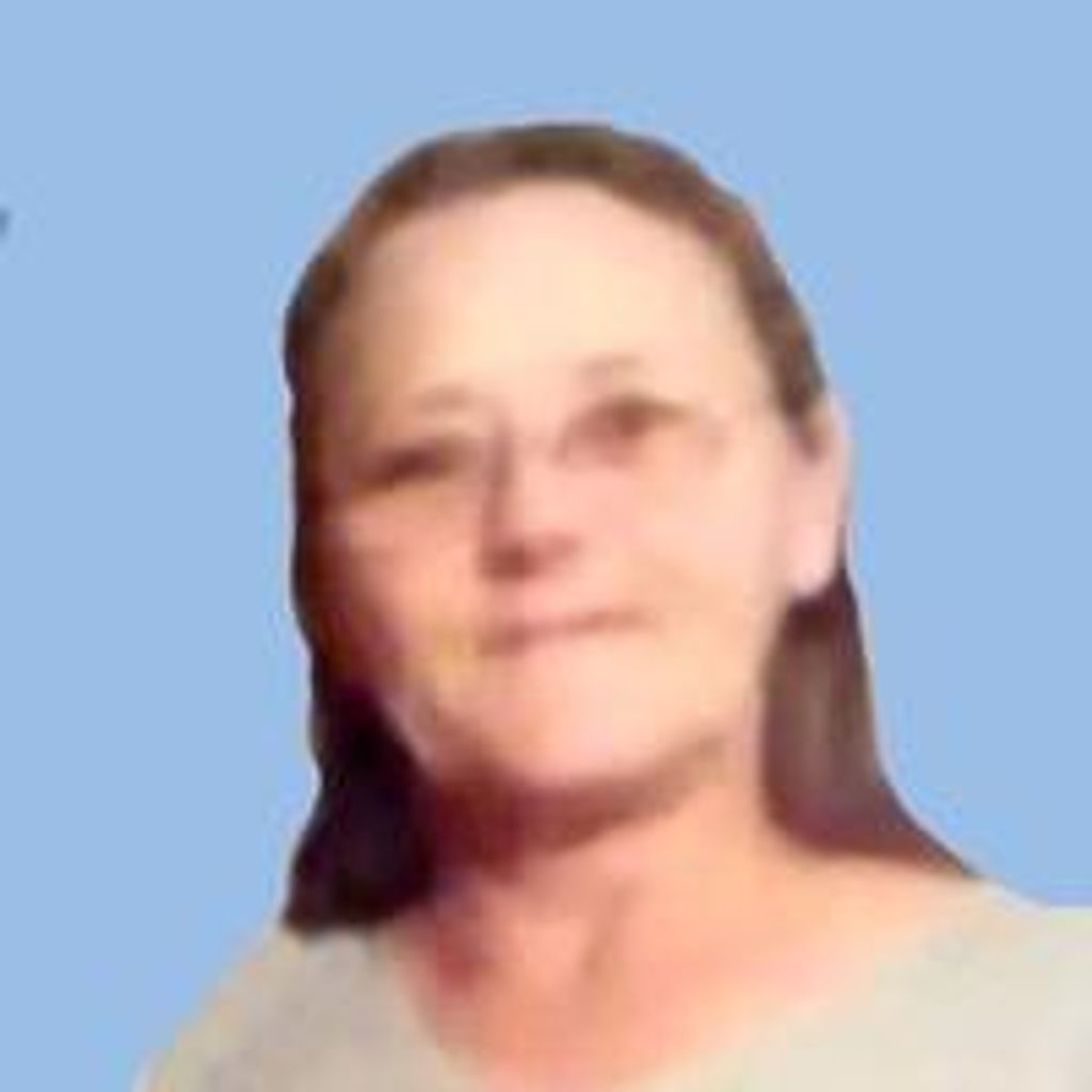 Donna  Mae Whithorn