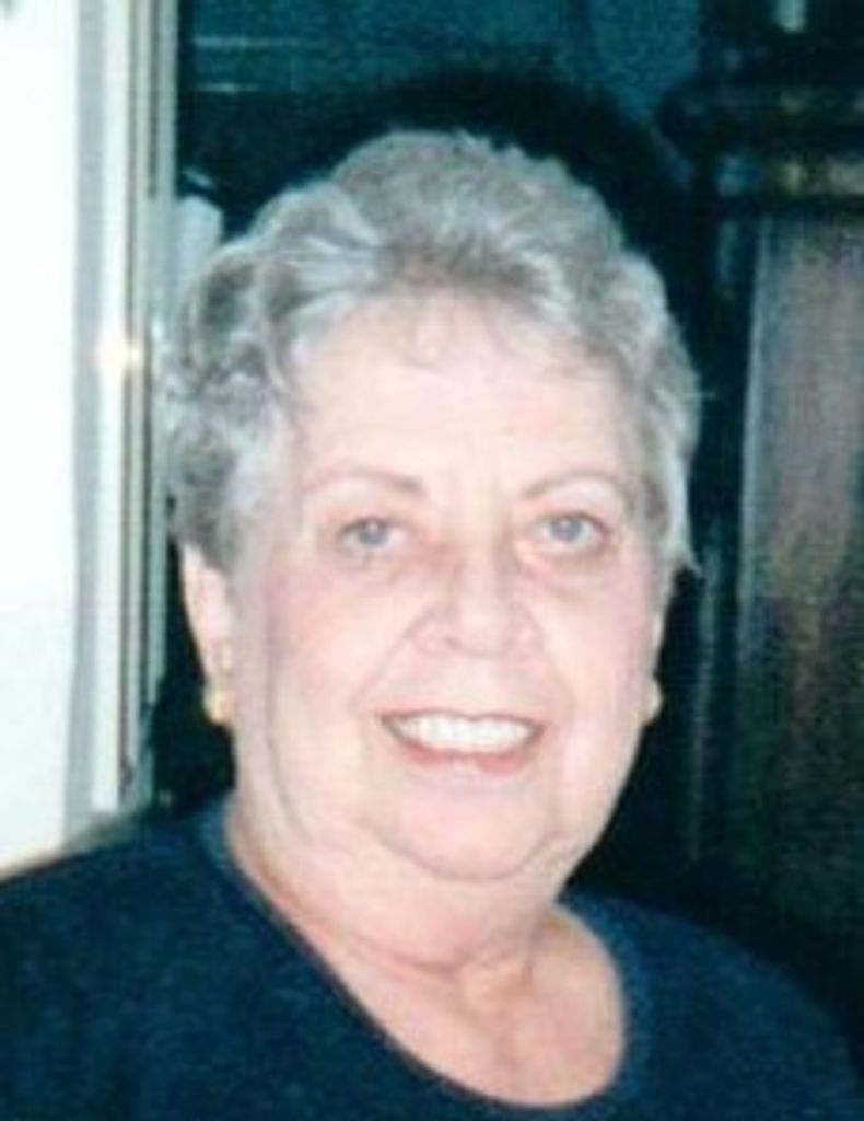 Jean A. Siegfried