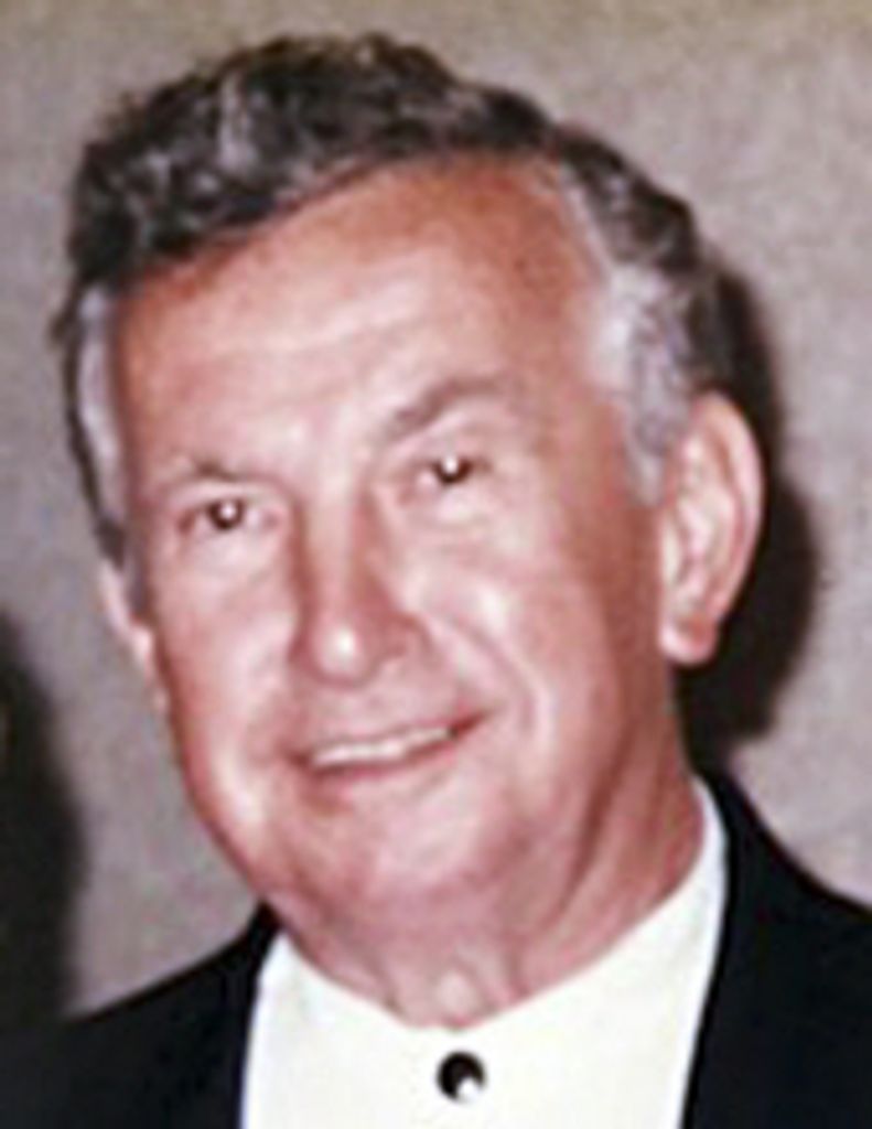 Stanley D. Gliwa