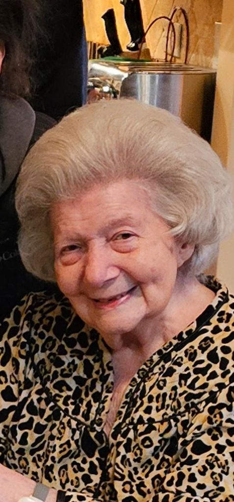 Frances A. Bria Profile Photo