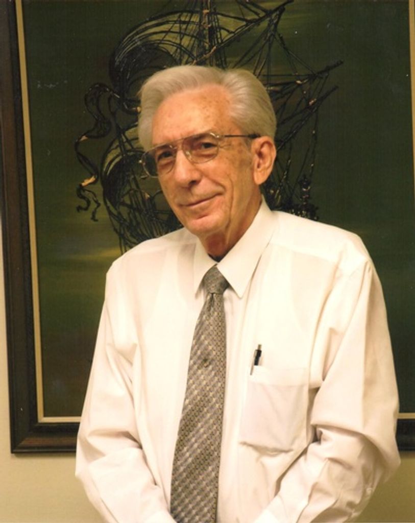 Damon George Harkey Martin, M.D.