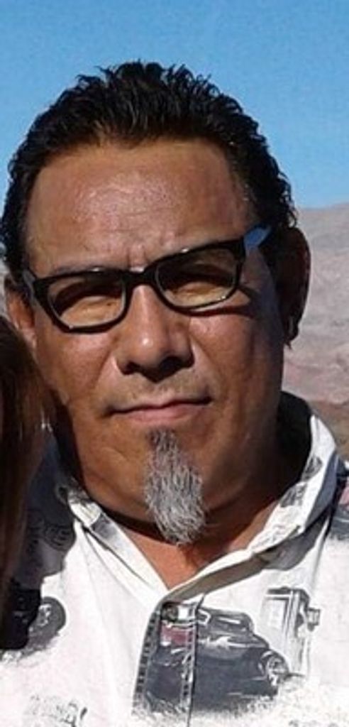 Manuel Eddie Archibeque