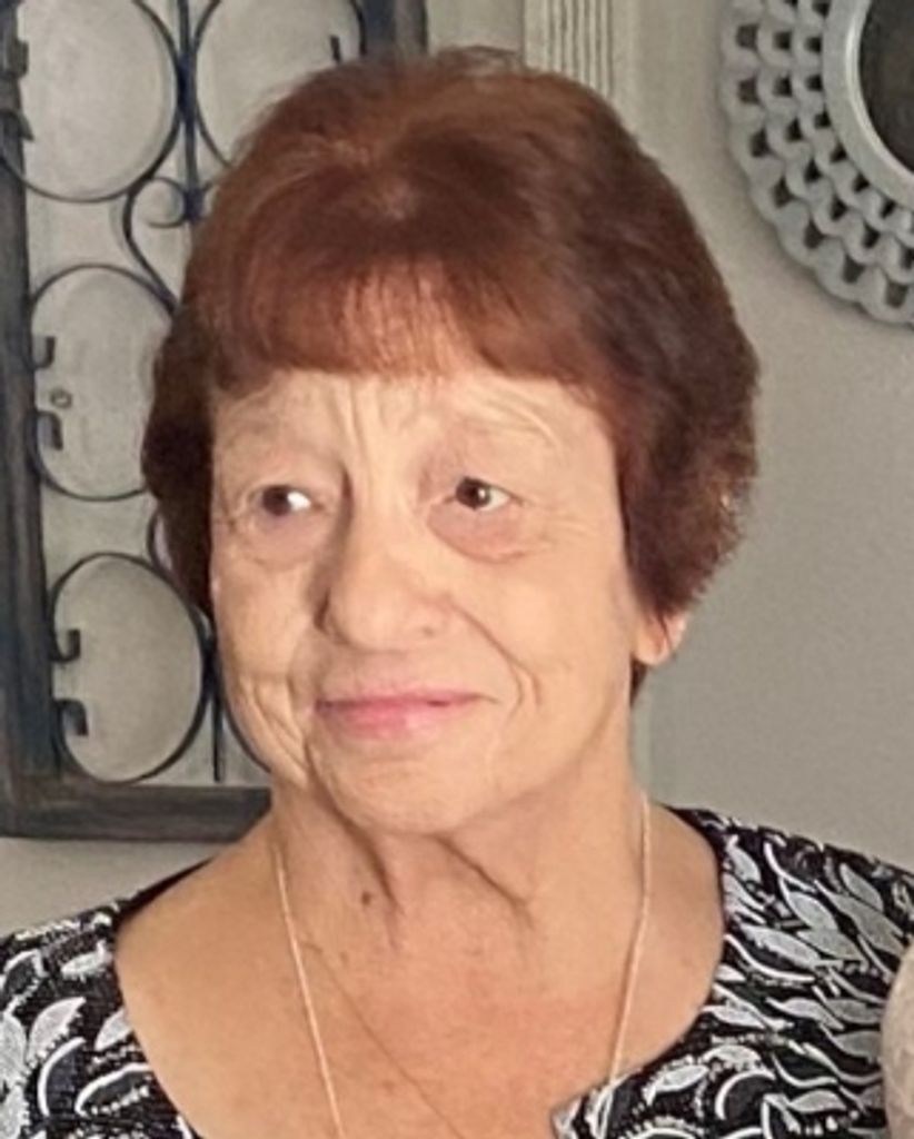 Arlene M. Stoklosa