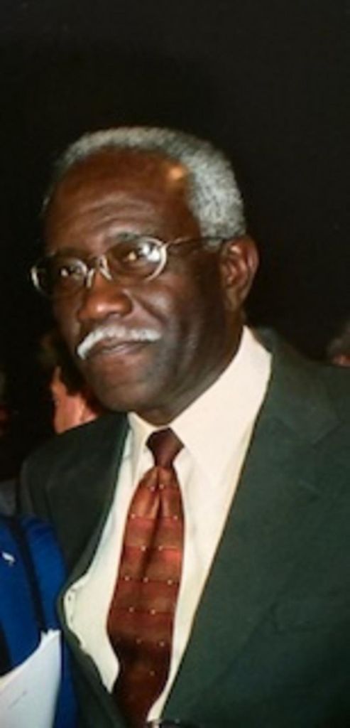 Jerome Mckinstry