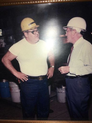 Billy L. Orner Sr. photo gallery thumbnail 15 of 23