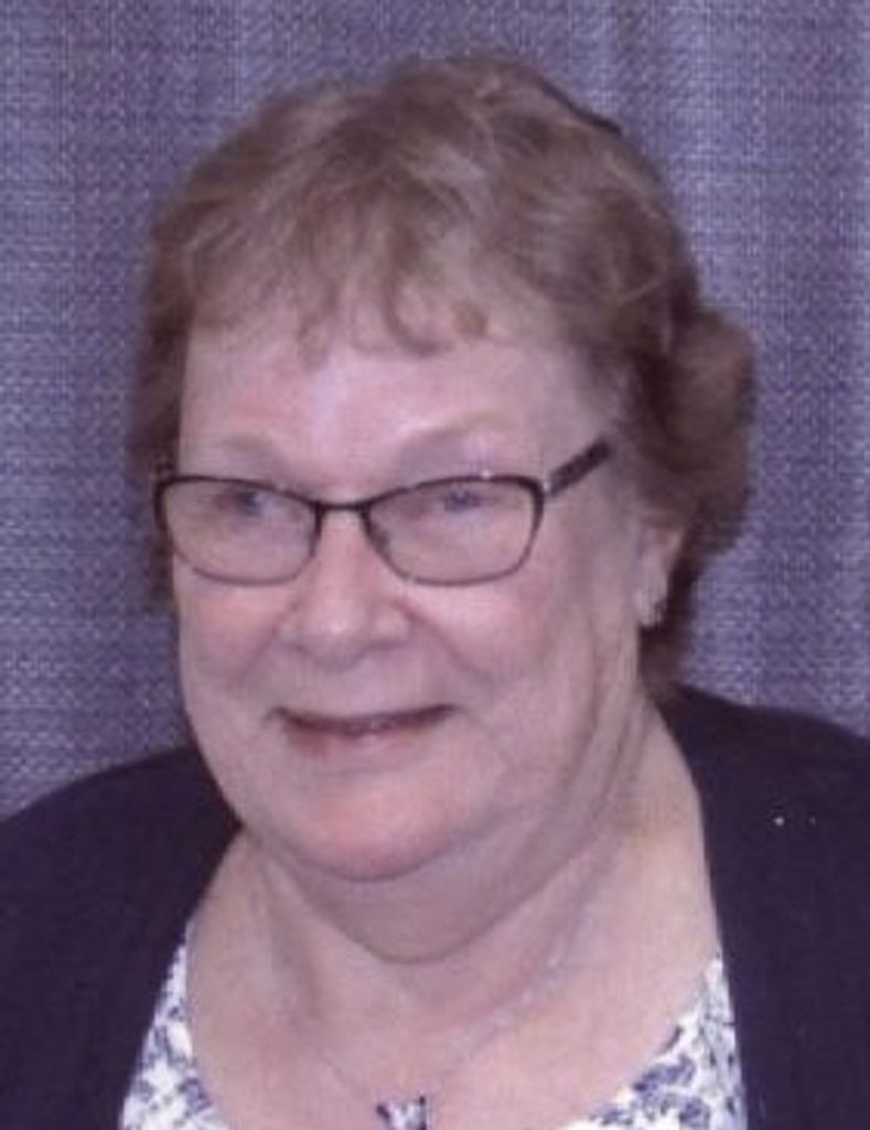 Carol J. (Mahlberg)  Zorn Profile Photo