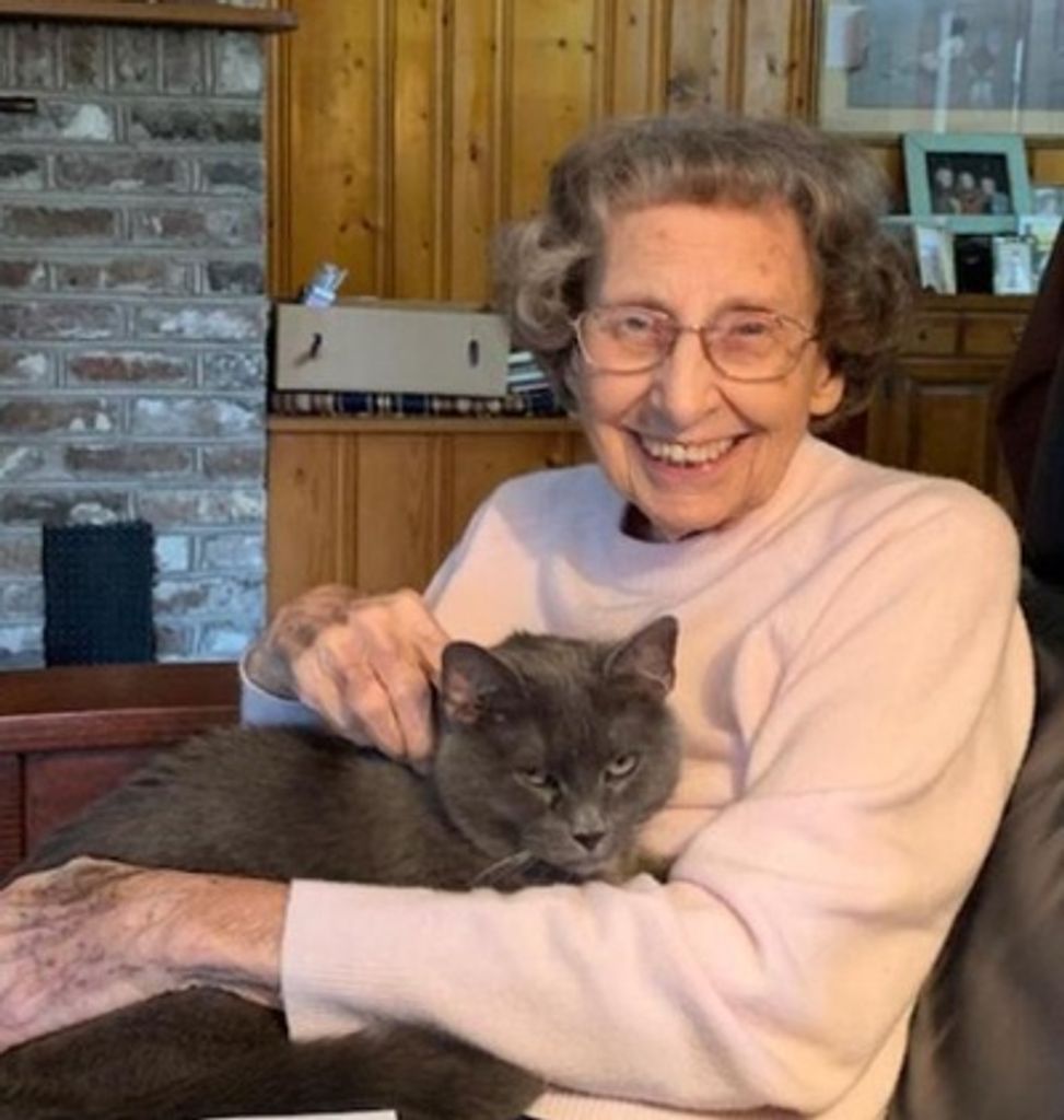 Edythe Burress Profile Photo