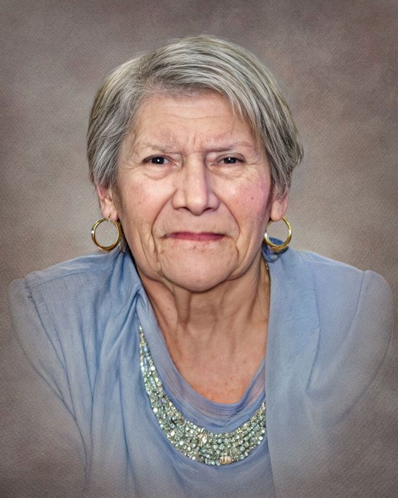 Manuela M. Loera