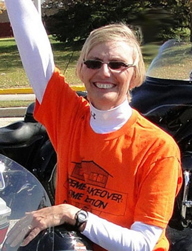 Deb Tweedy Profile Photo