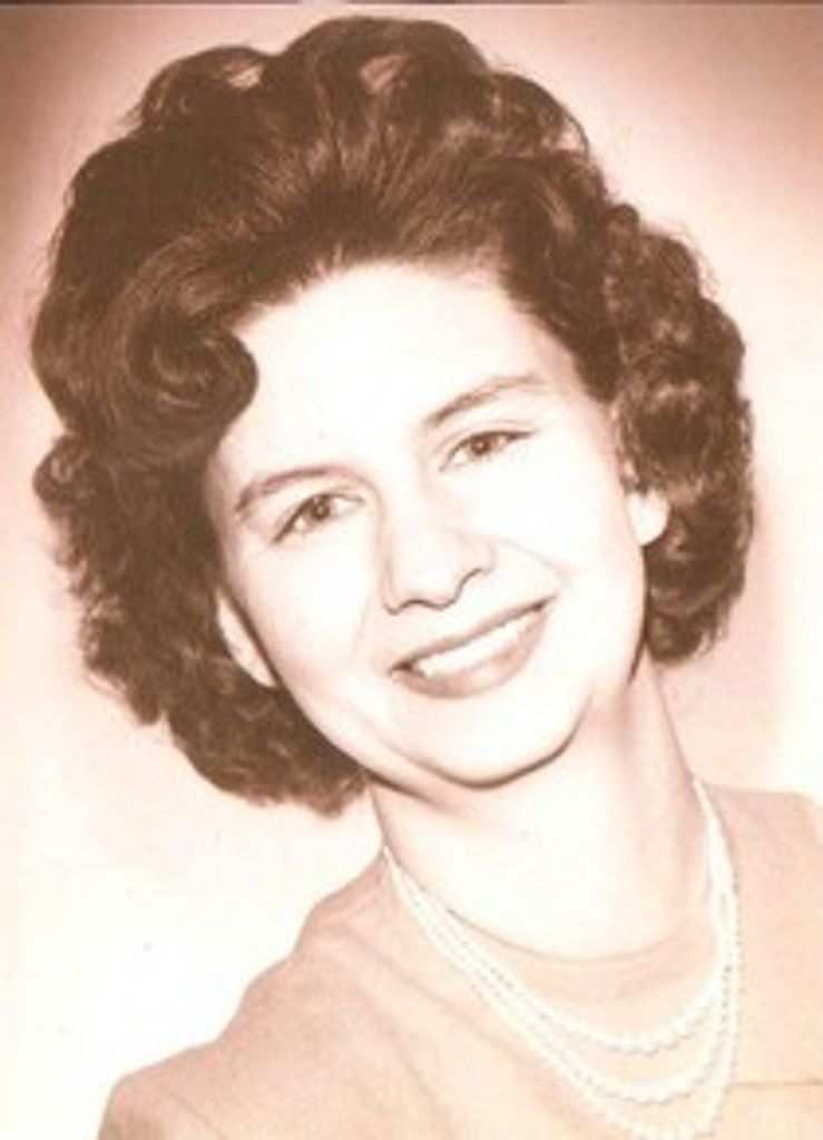 Sarah Frances (Bolyard)  Bennett