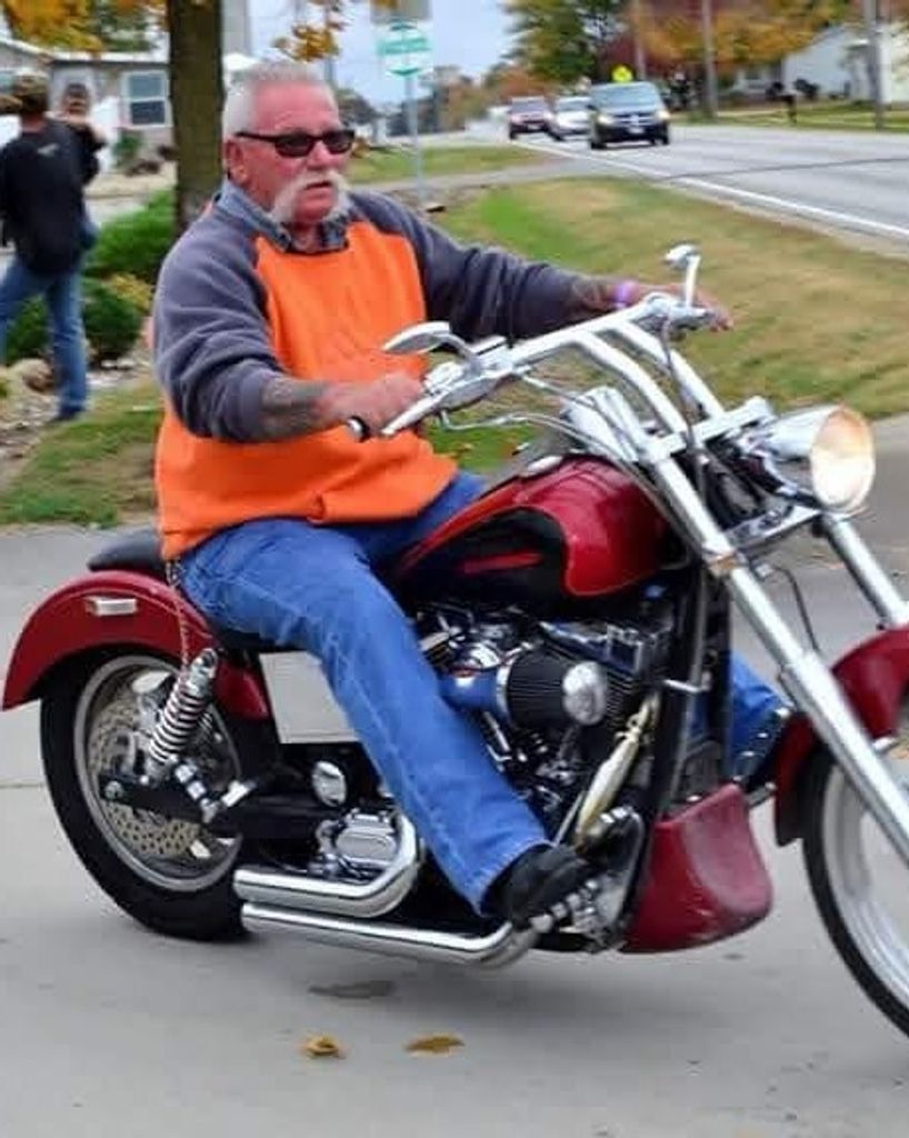 David P. Reifsteck Profile Photo