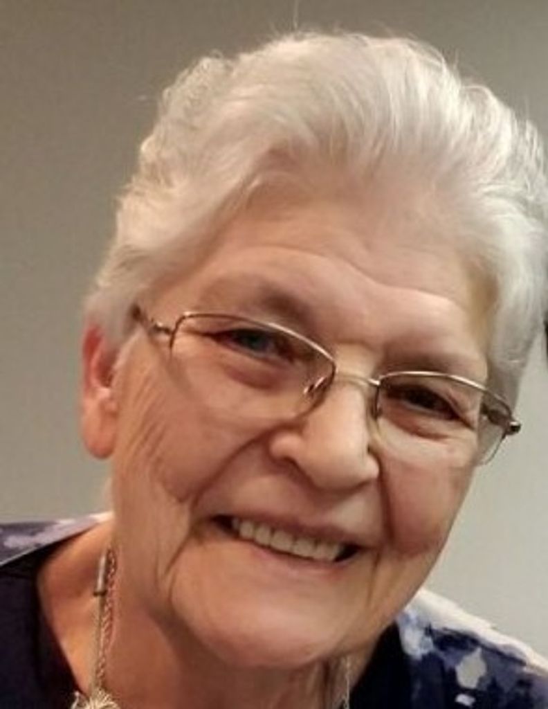 Joyce Fleener