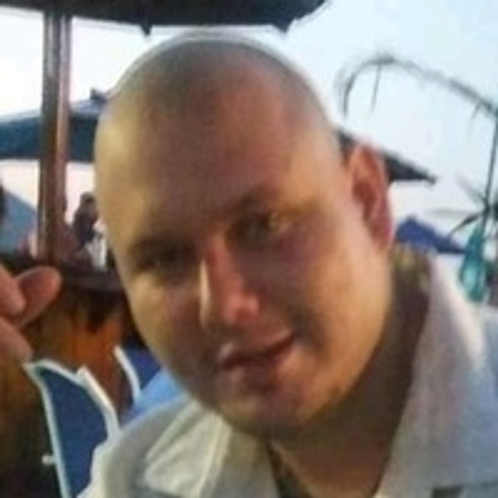Jason R. Brown