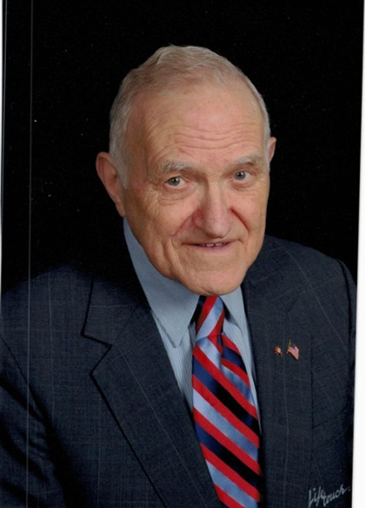 Stanley G. Wyman Profile Photo