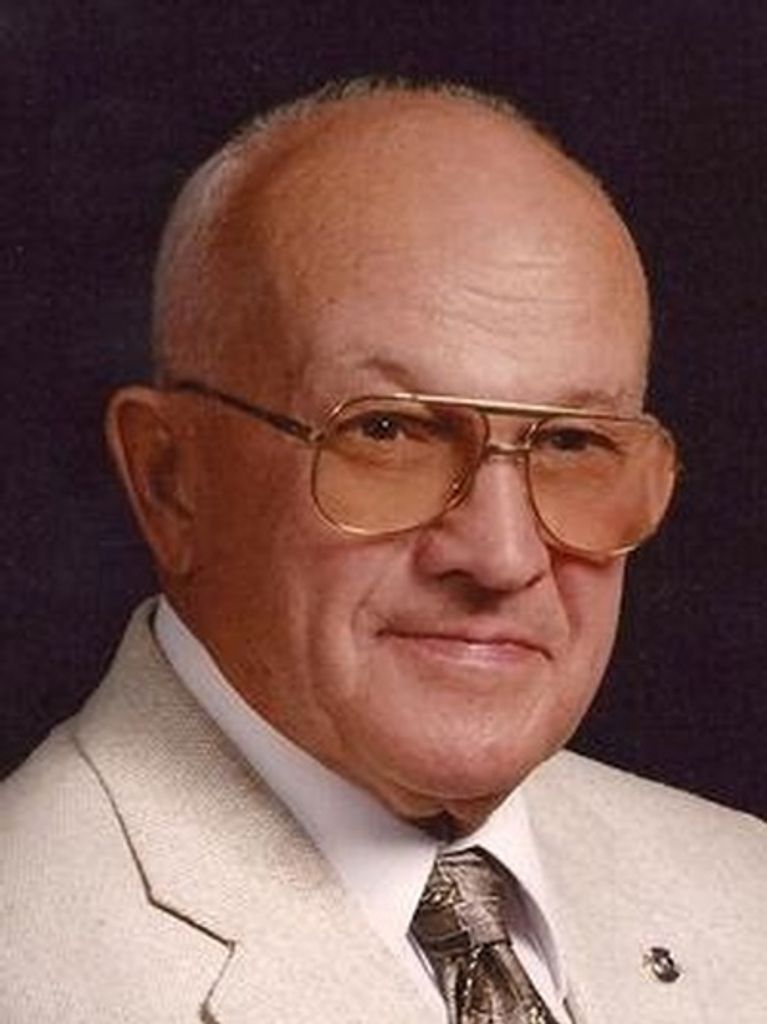 Clifford Harold Durkee Profile Photo