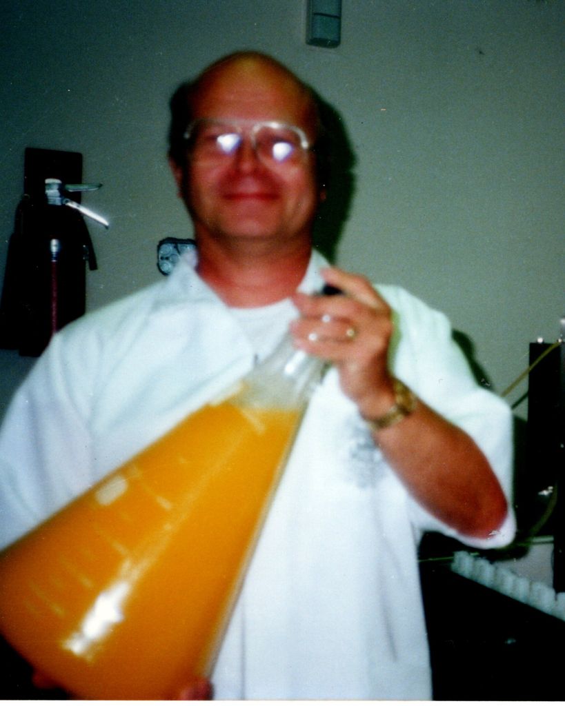 John C. Ritola