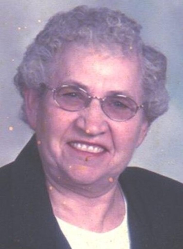 Rita Mae Fuhr