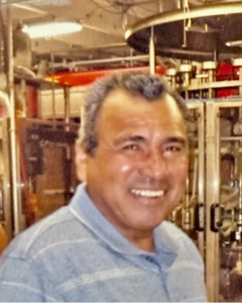 Arturo Trevino