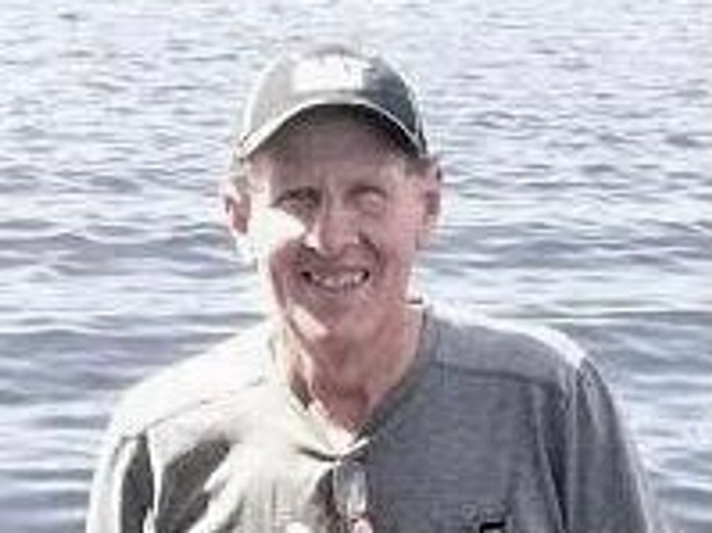 Harry Hayes Defenbaugh