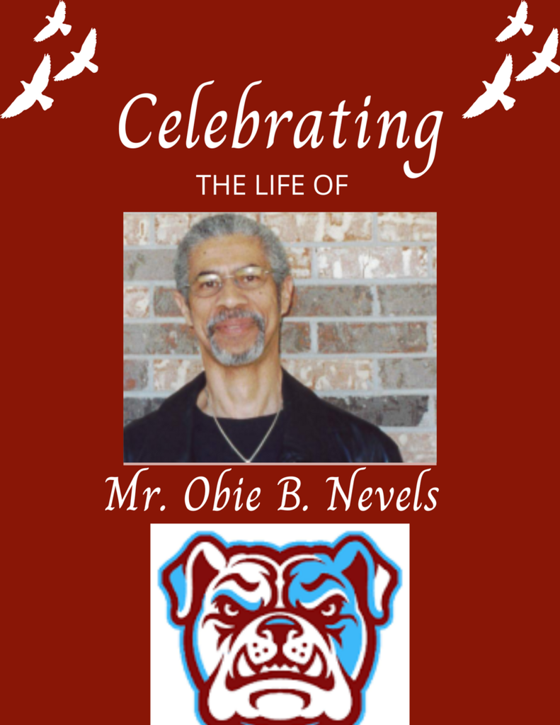 Mr. Obie B. Nevels Jr. Profile Photo