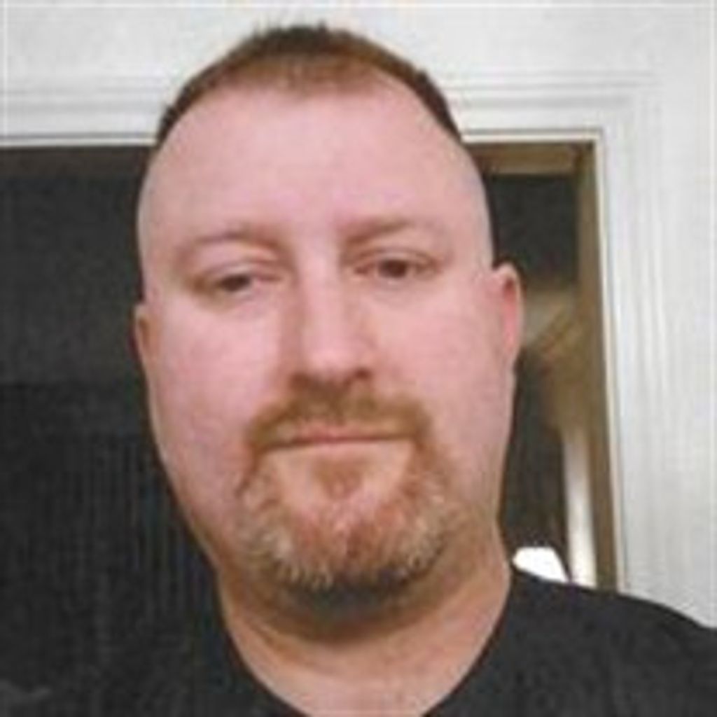 Douglas Andrew Stevens