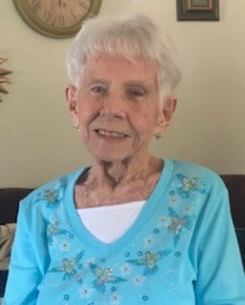 Mavis Ladyman Conolly Profile Photo