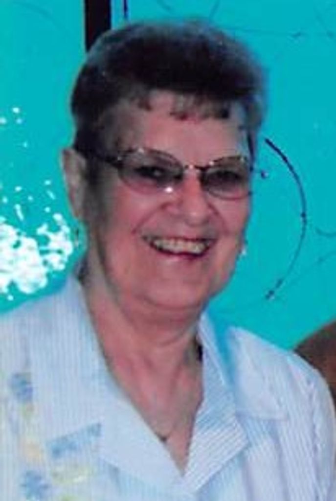 Janet Burns