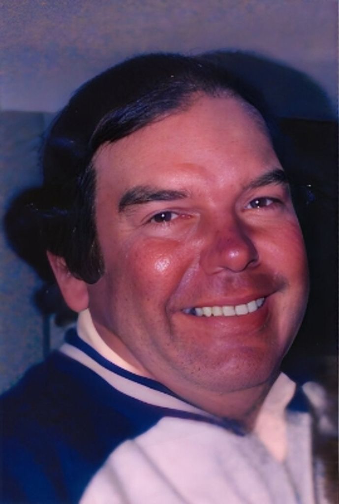Terry Dallas Collins