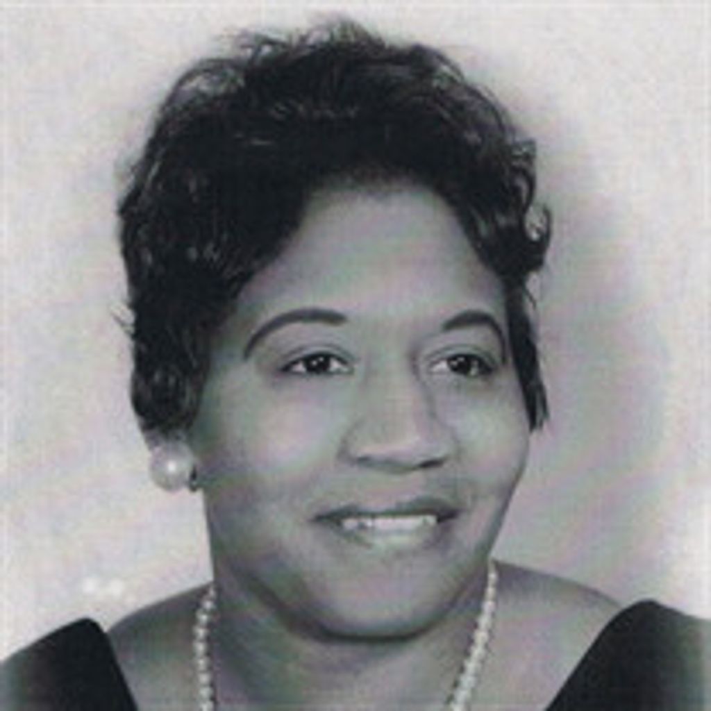 Ms. Shirley A. Johnson Profile Photo