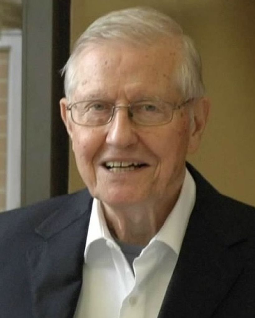 Paul Eugene Marshall