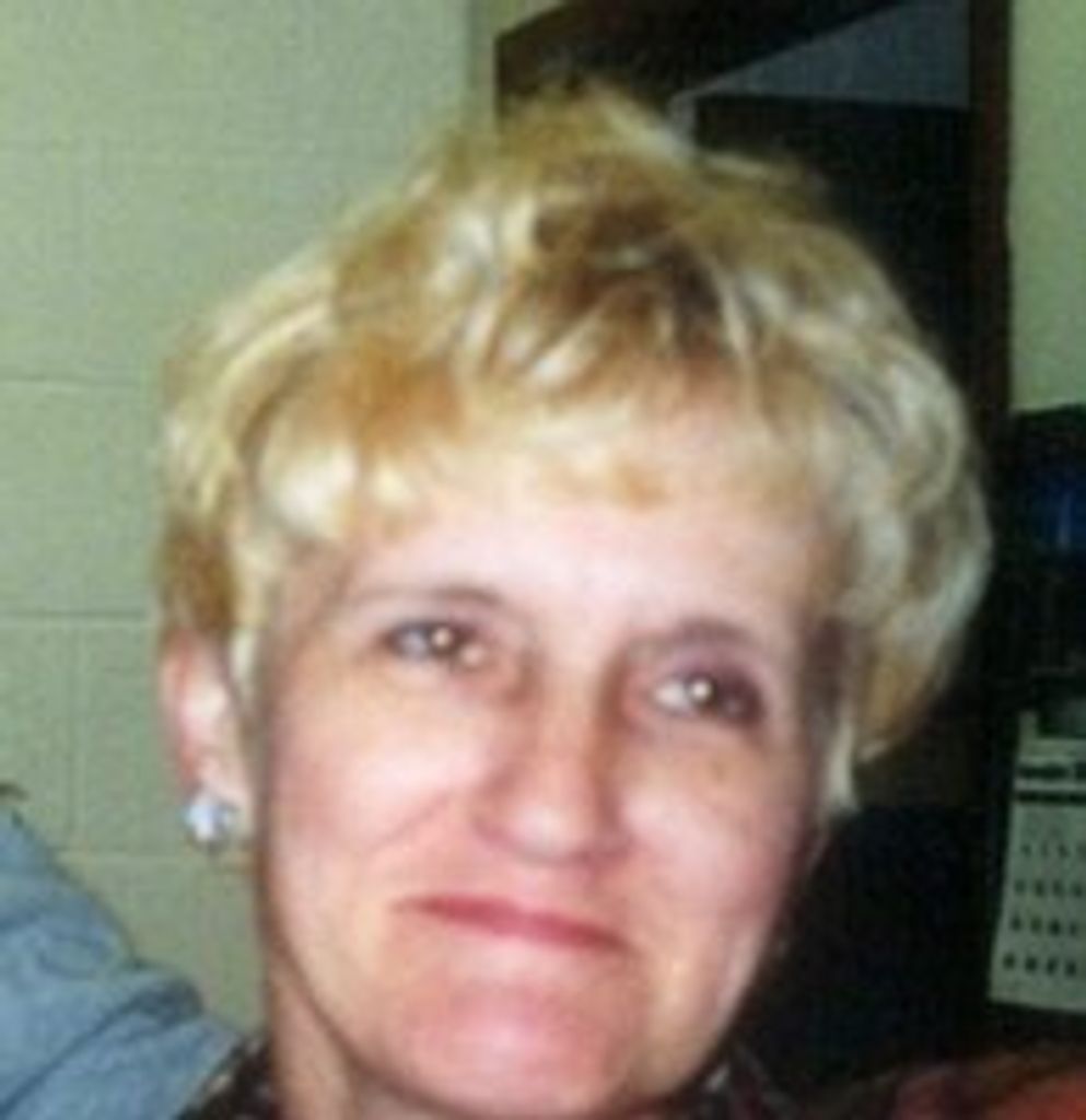 Deborah Jo Lauer