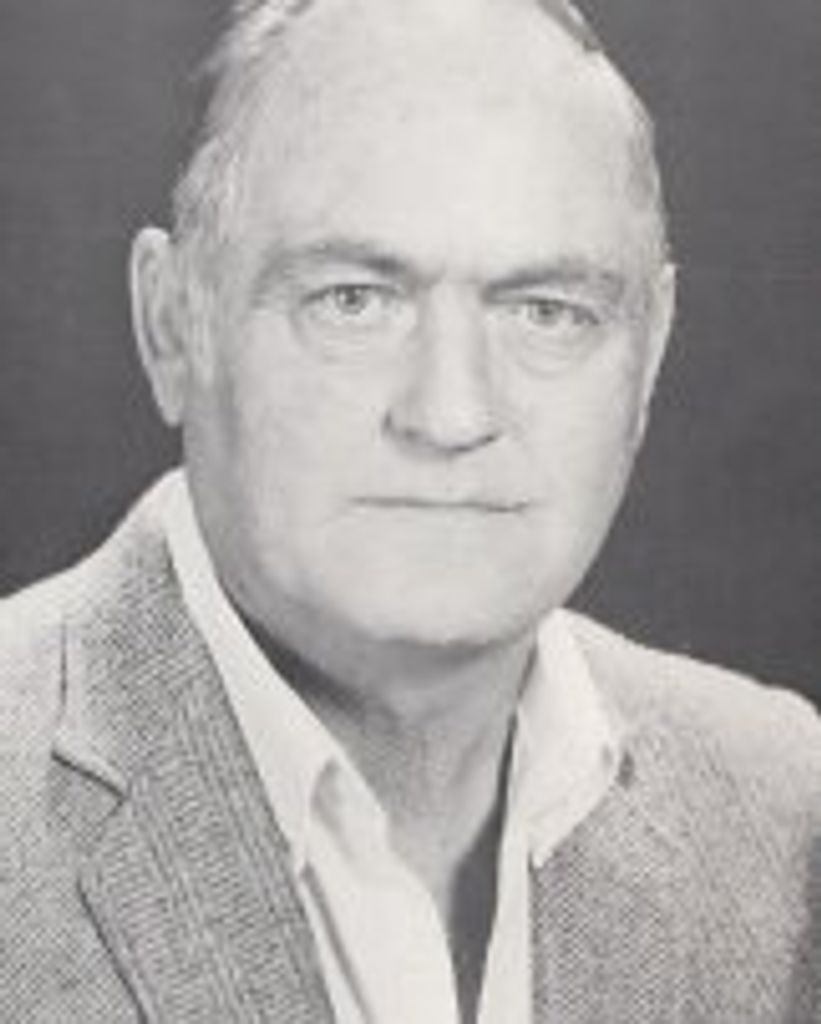 George Blue