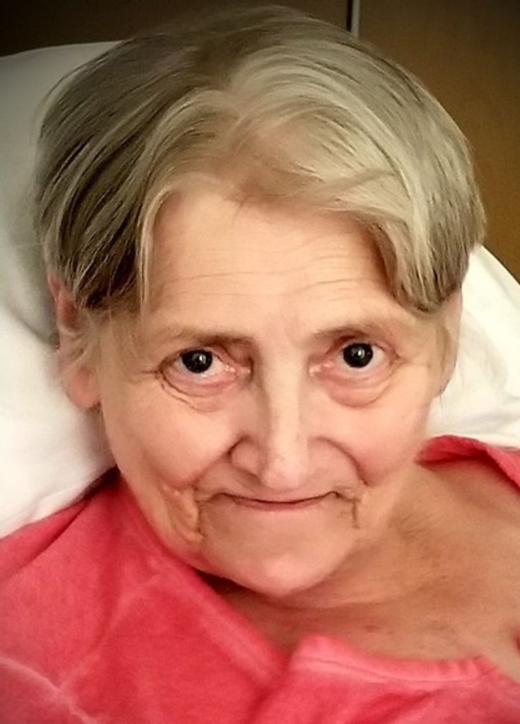 Jacqueline M. "Jackie" Nestler Profile Photo