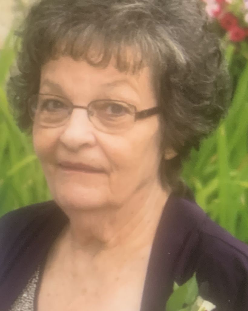 Audrey Lucinda Bindrup