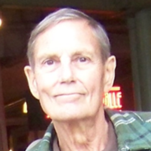 Robert A. Patterson Profile Photo