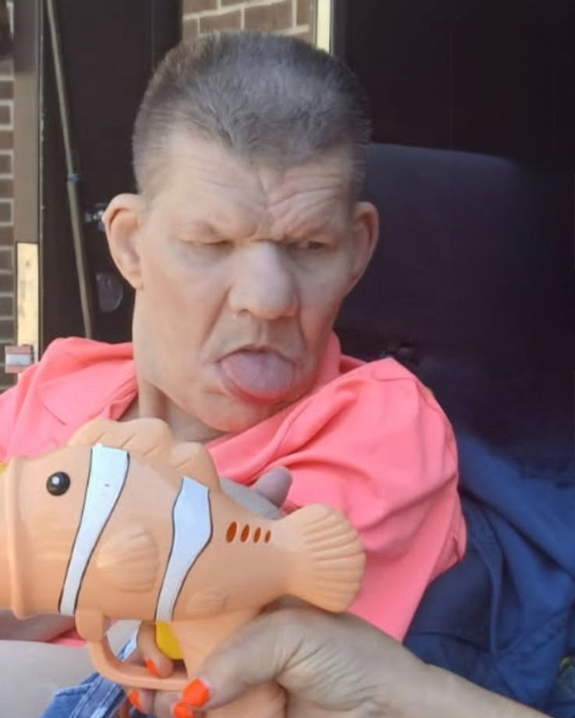 Robert "Bobby" Leonard Ciezki