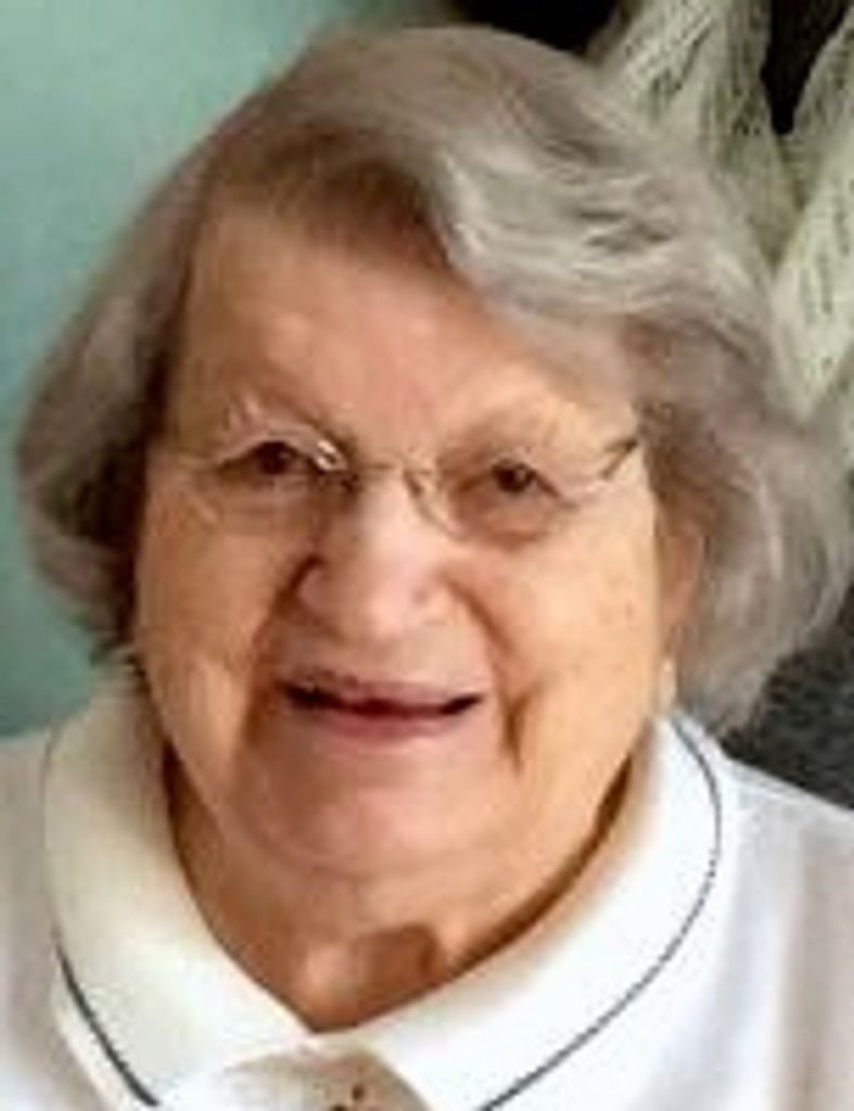 Antonia "Tootie" Lombardo