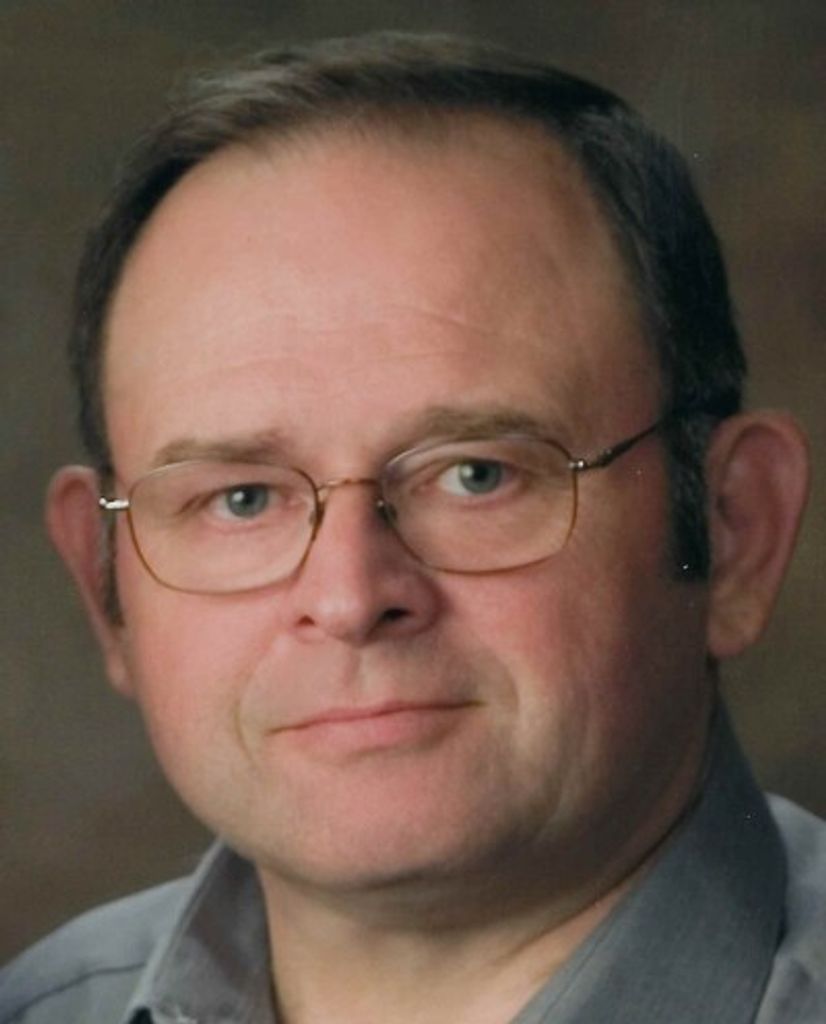 Edward A. "Ed" Beal Profile Photo