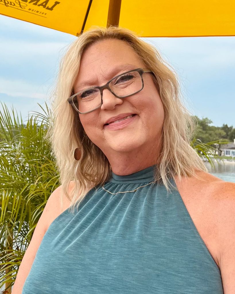 Stephanie Lynn Henry Profile Photo